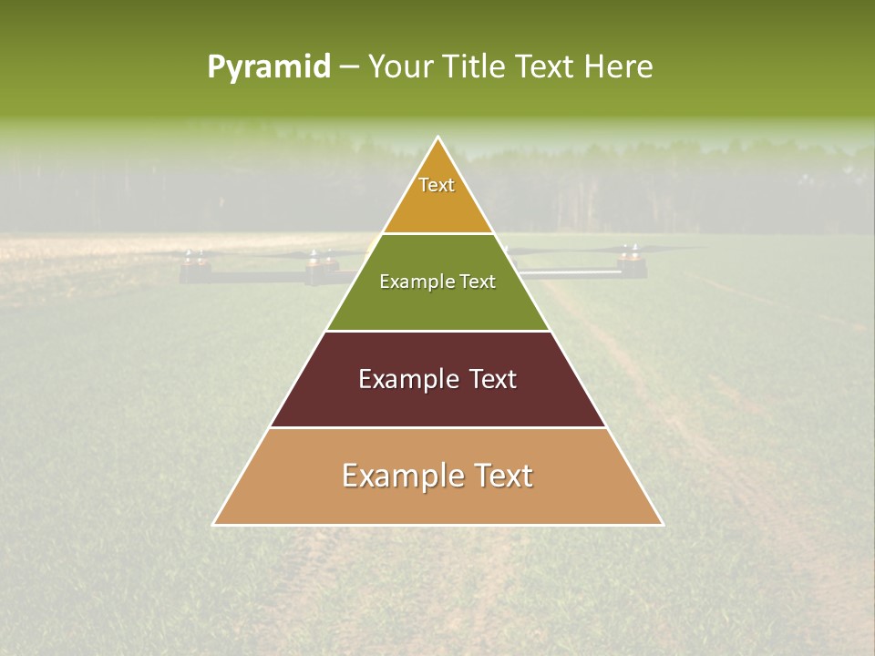Air Switch Electricity PowerPoint Template