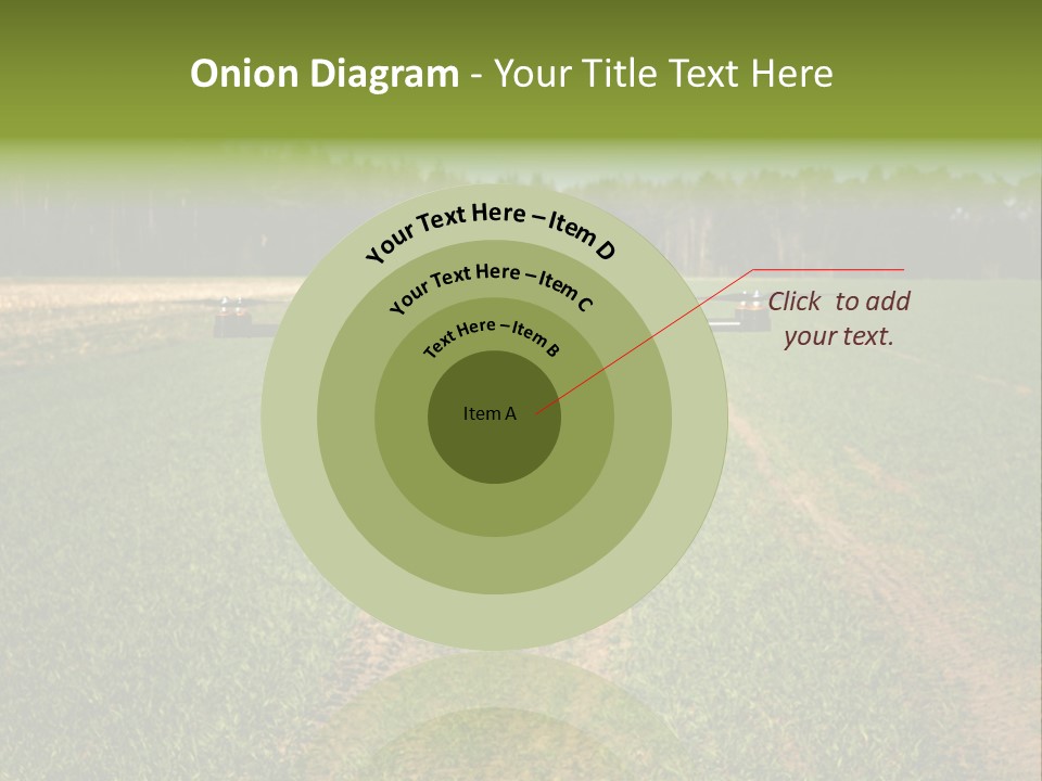 Air Switch Electricity PowerPoint Template
