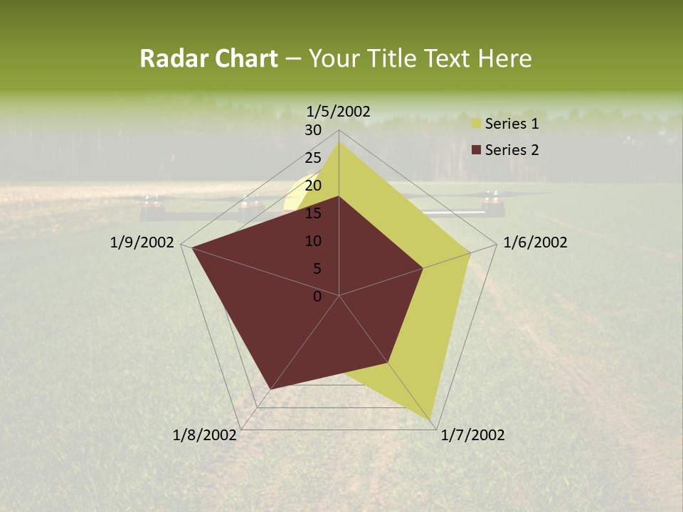 Air Switch Electricity PowerPoint Template