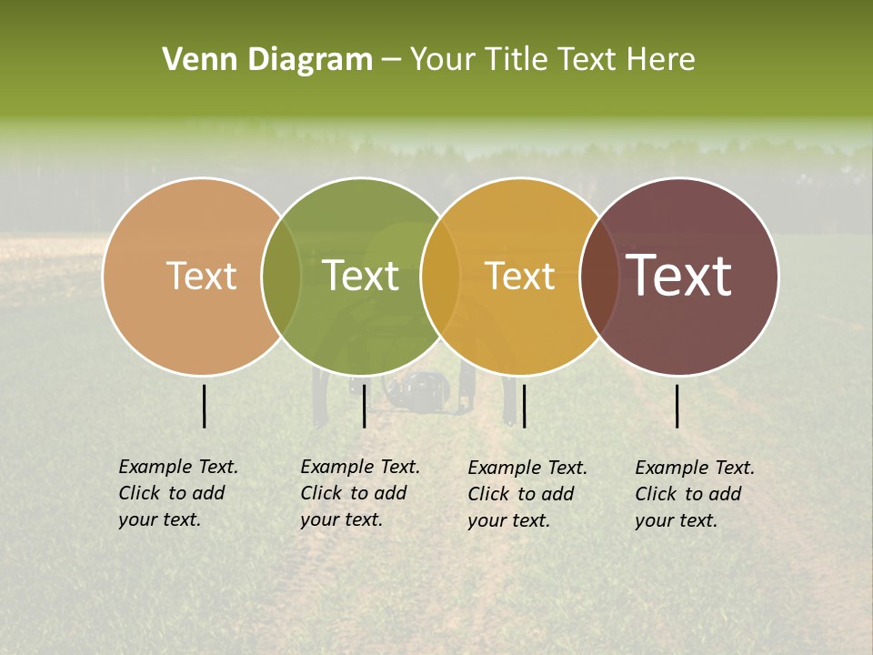 Air Switch Electricity PowerPoint Template