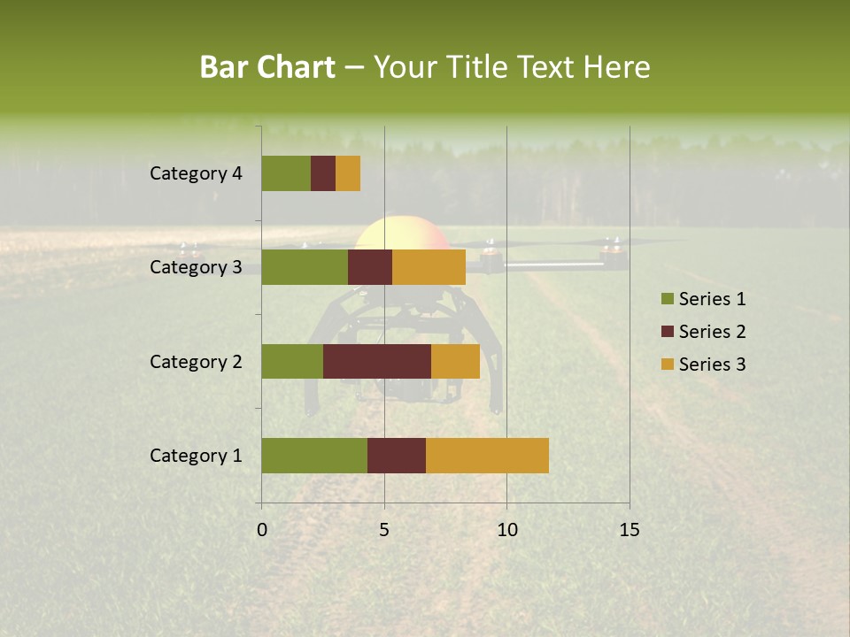 Air Switch Electricity PowerPoint Template