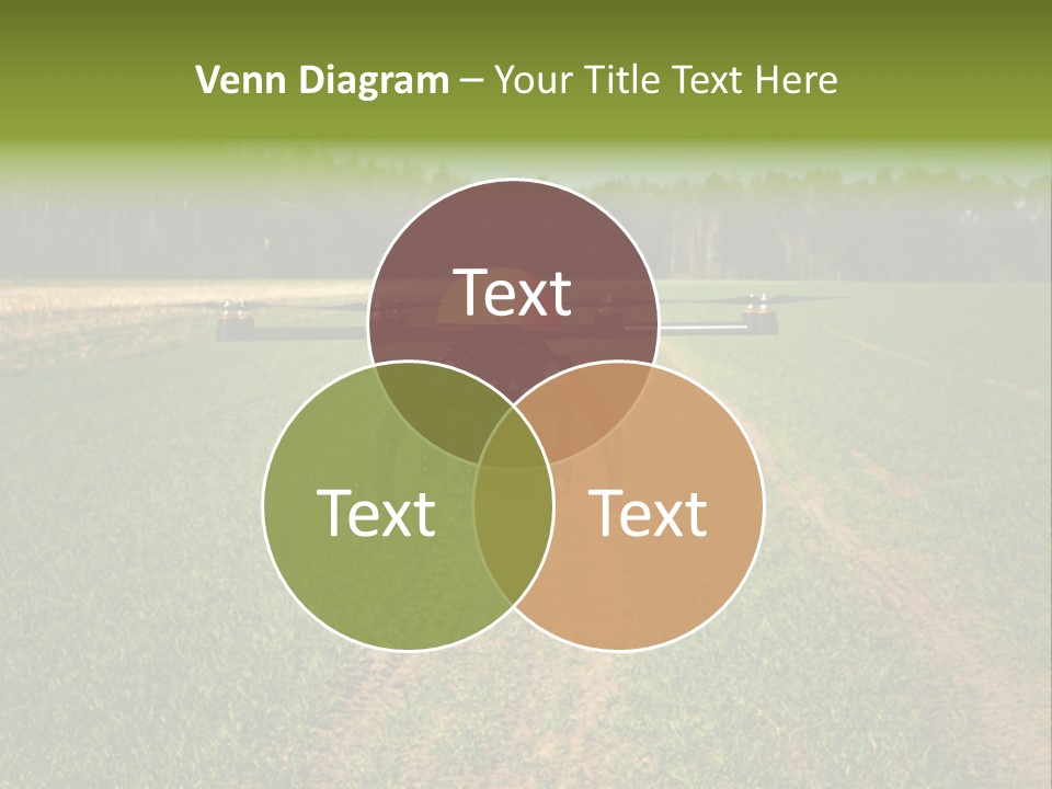 Air Switch Electricity PowerPoint Template