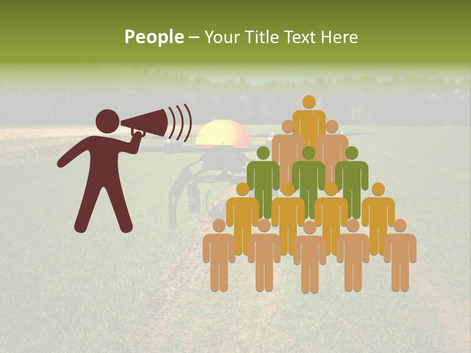 Air Switch Electricity PowerPoint Template