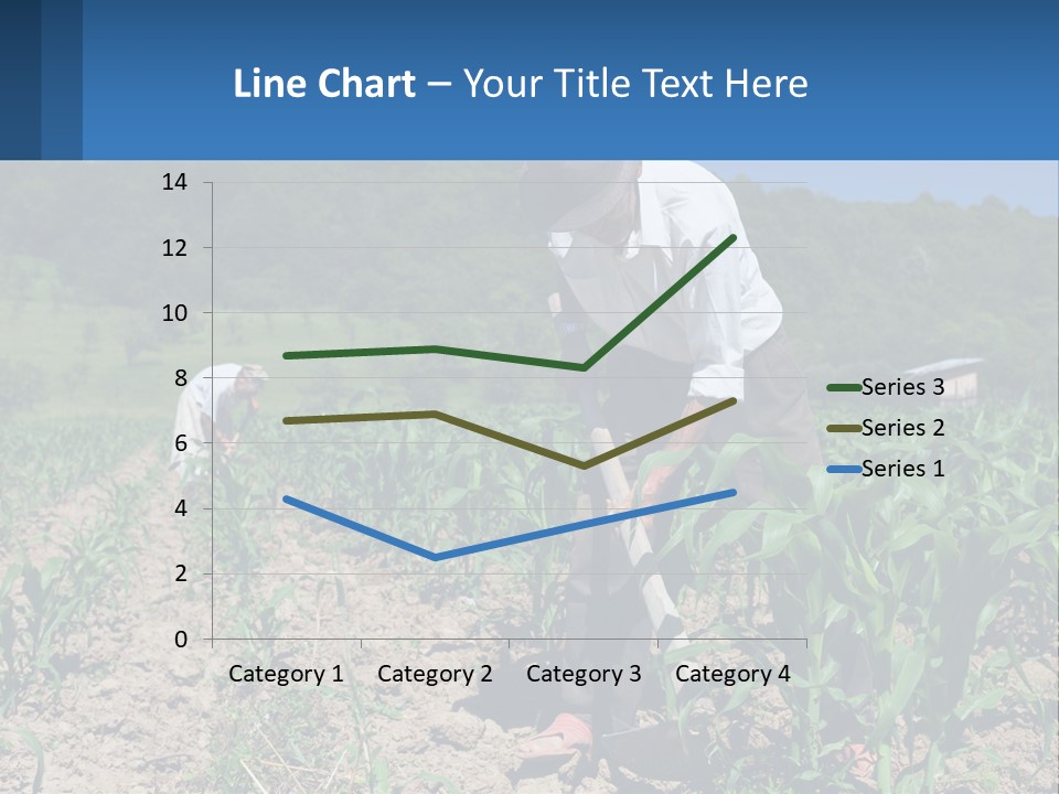 Condition Home Unit PowerPoint Template