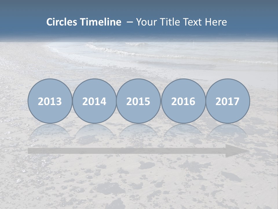 Switch Conditioner Technology PowerPoint Template