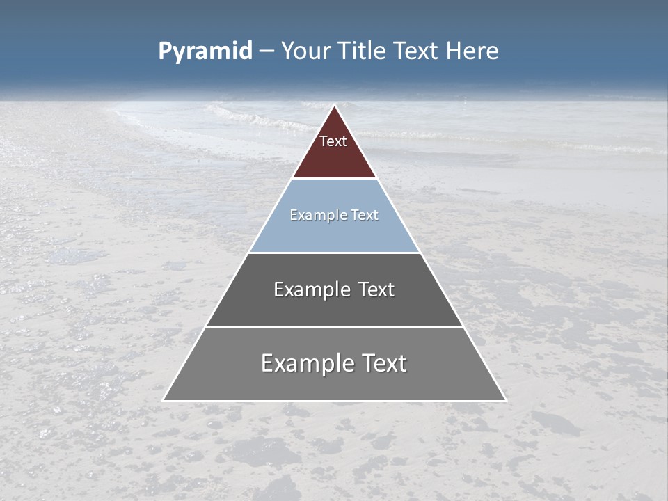 Switch Conditioner Technology PowerPoint Template