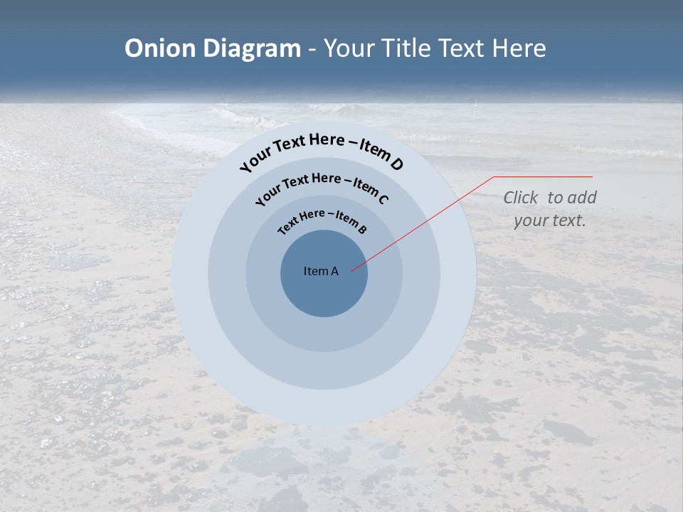 Switch Conditioner Technology PowerPoint Template