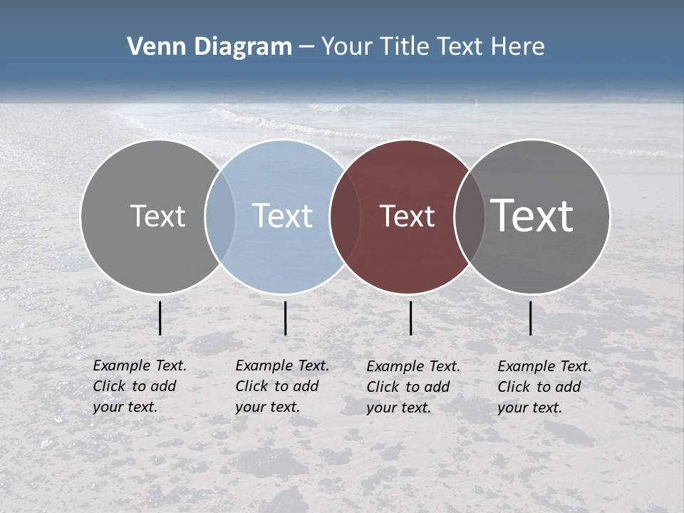 Switch Conditioner Technology PowerPoint Template