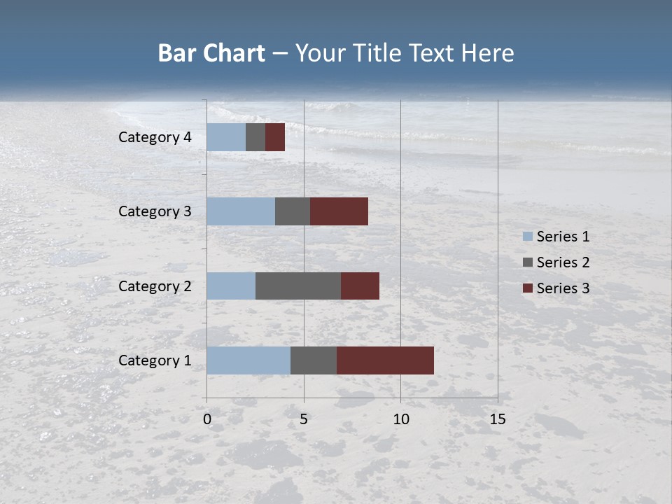 Switch Conditioner Technology PowerPoint Template