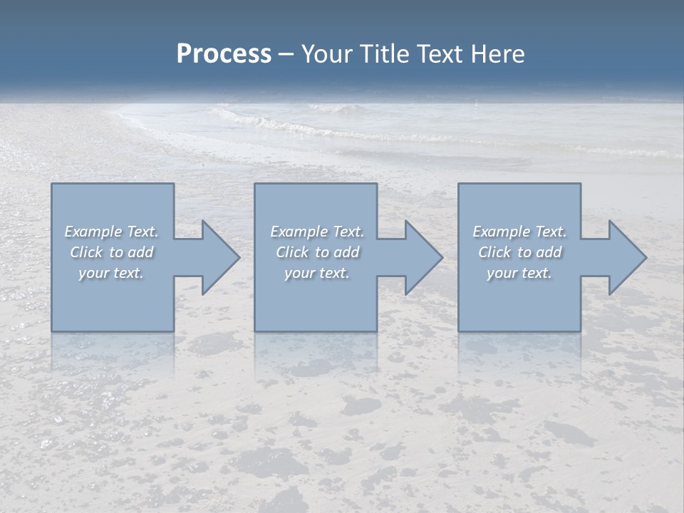 Switch Conditioner Technology PowerPoint Template