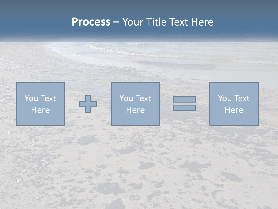 Switch Conditioner Technology PowerPoint Template