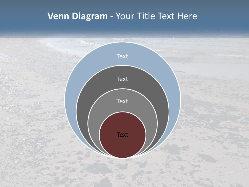 Switch Conditioner Technology PowerPoint Template