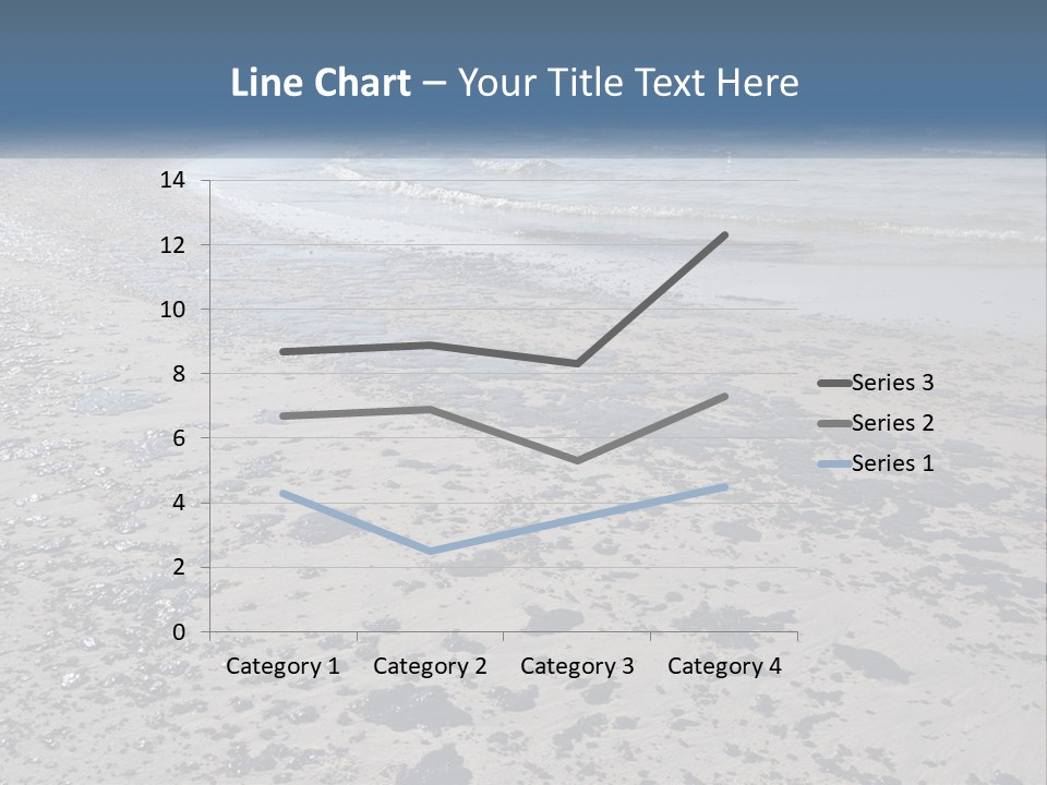 Switch Conditioner Technology PowerPoint Template