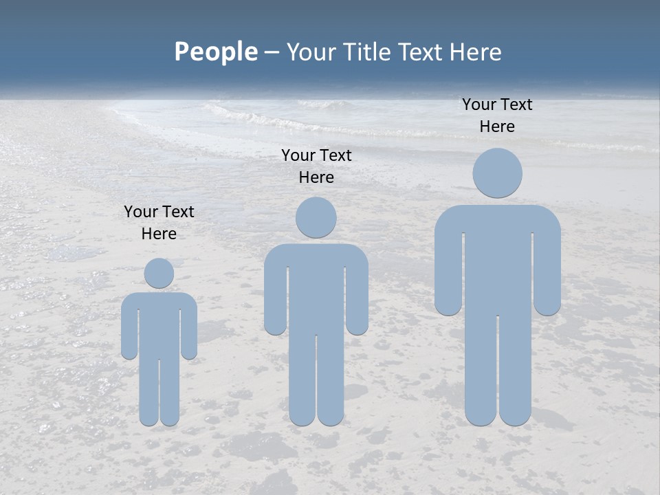 Switch Conditioner Technology PowerPoint Template