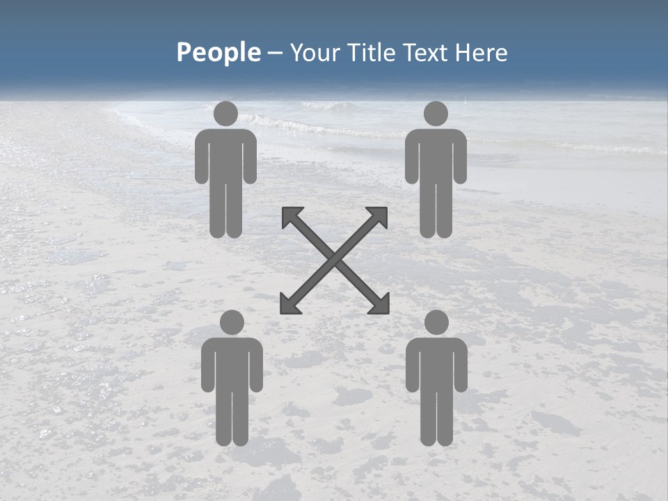 Switch Conditioner Technology PowerPoint Template