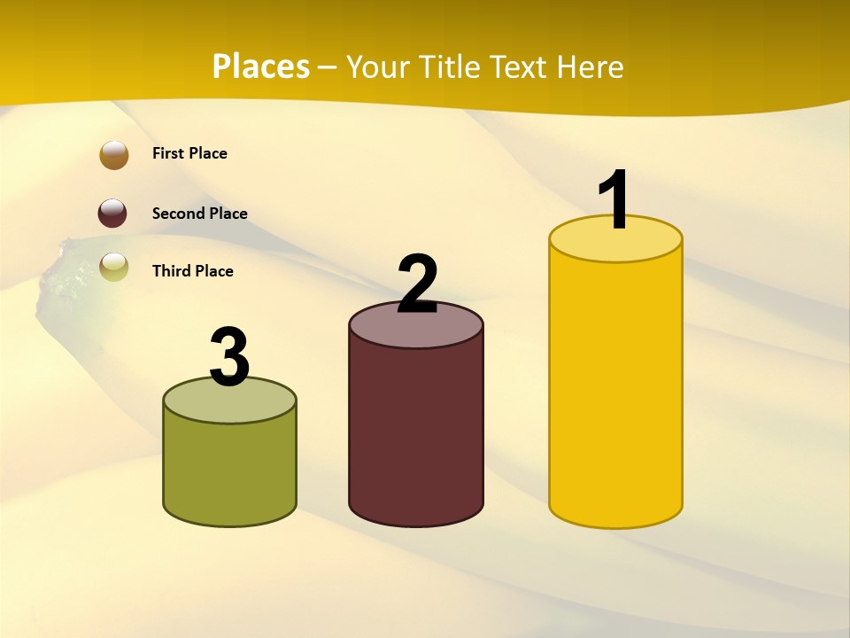 White Conditioner Electricity PowerPoint Template