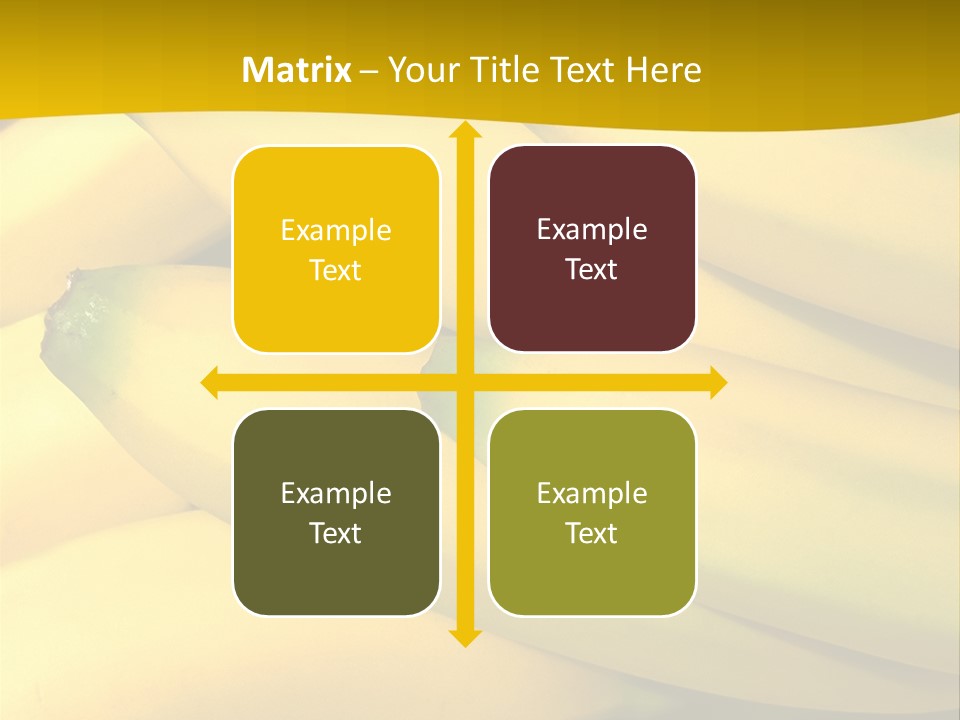 White Conditioner Electricity PowerPoint Template