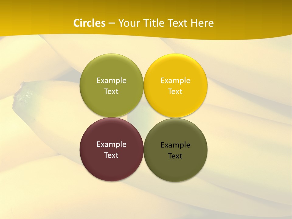 White Conditioner Electricity PowerPoint Template