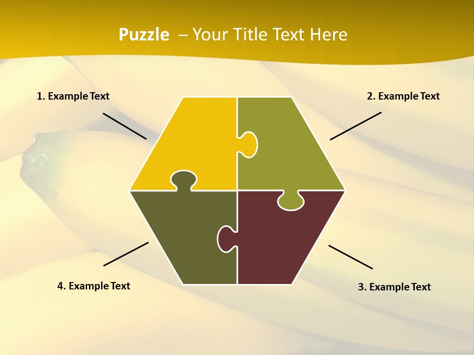 White Conditioner Electricity PowerPoint Template