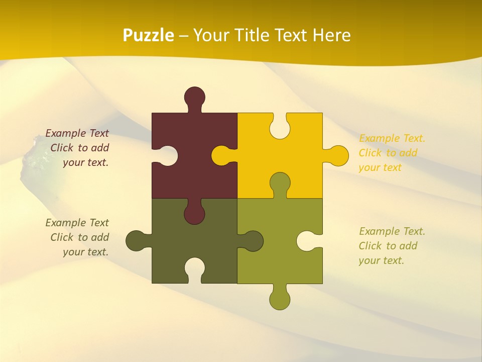 White Conditioner Electricity PowerPoint Template