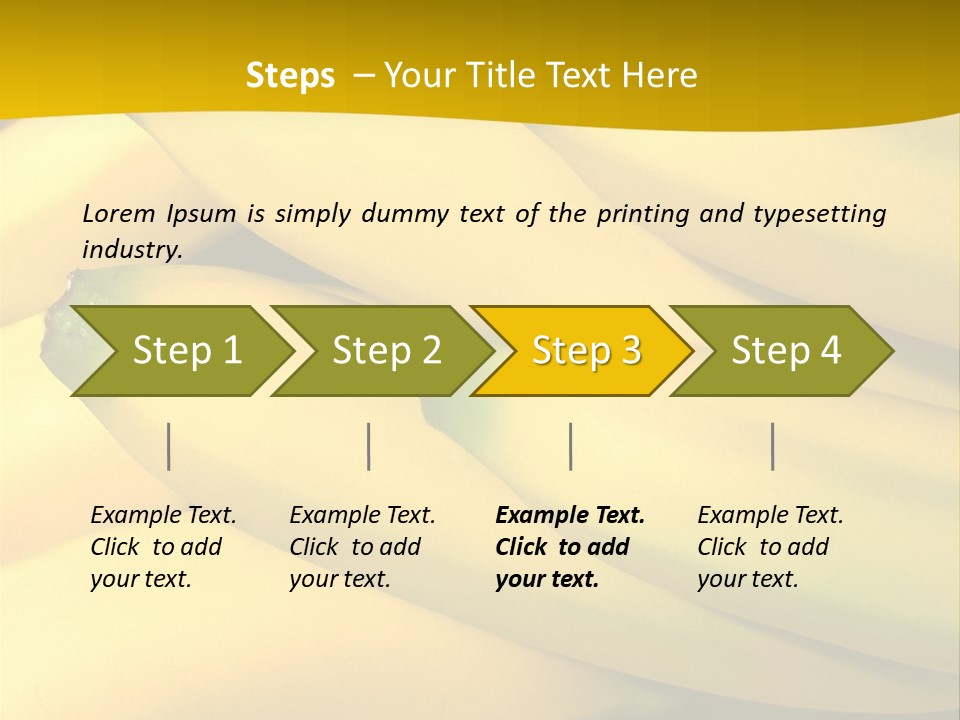 White Conditioner Electricity PowerPoint Template