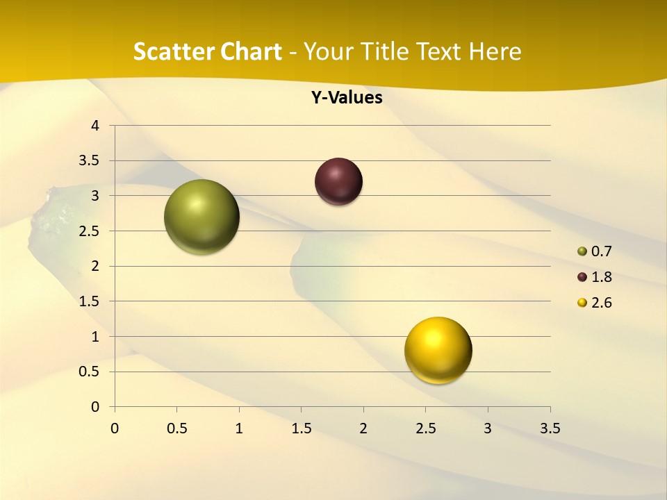 White Conditioner Electricity PowerPoint Template