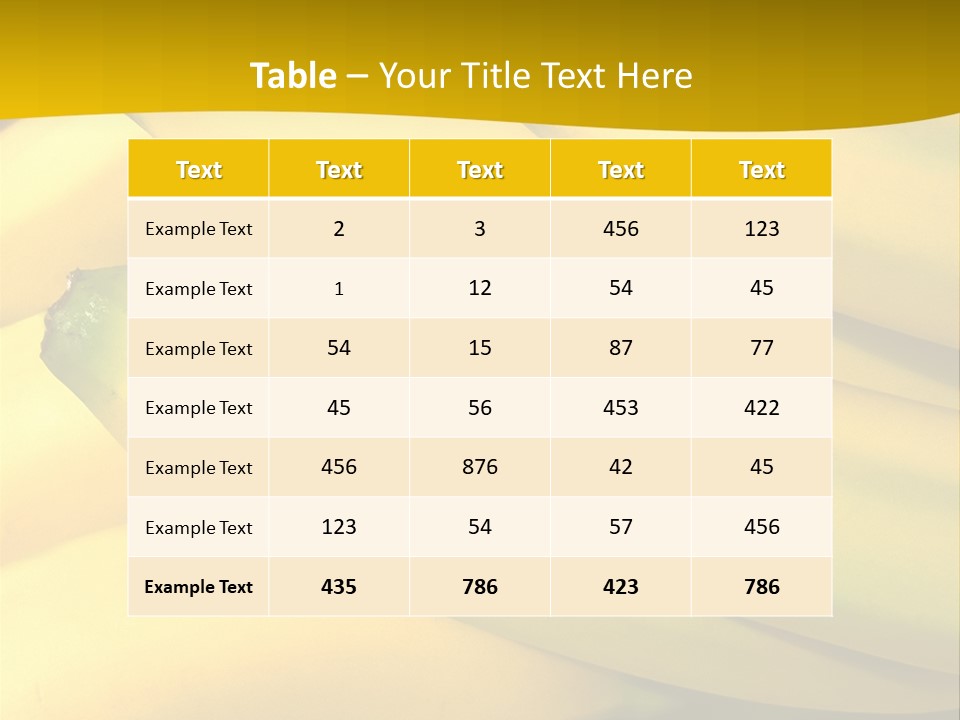 White Conditioner Electricity PowerPoint Template