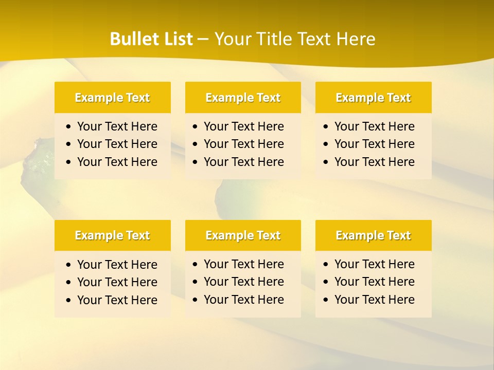 White Conditioner Electricity PowerPoint Template