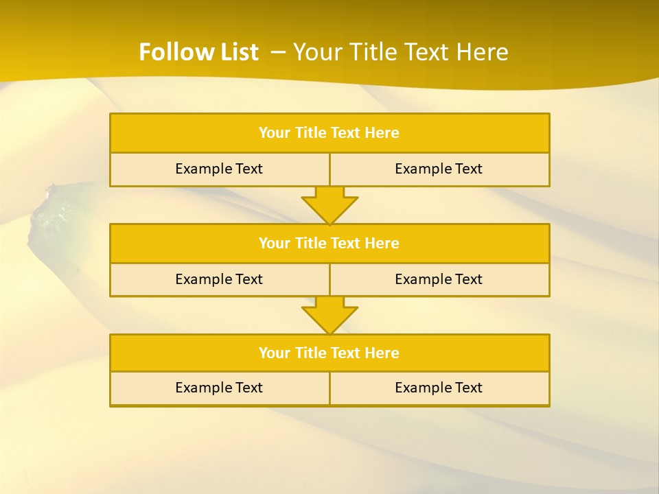 White Conditioner Electricity PowerPoint Template