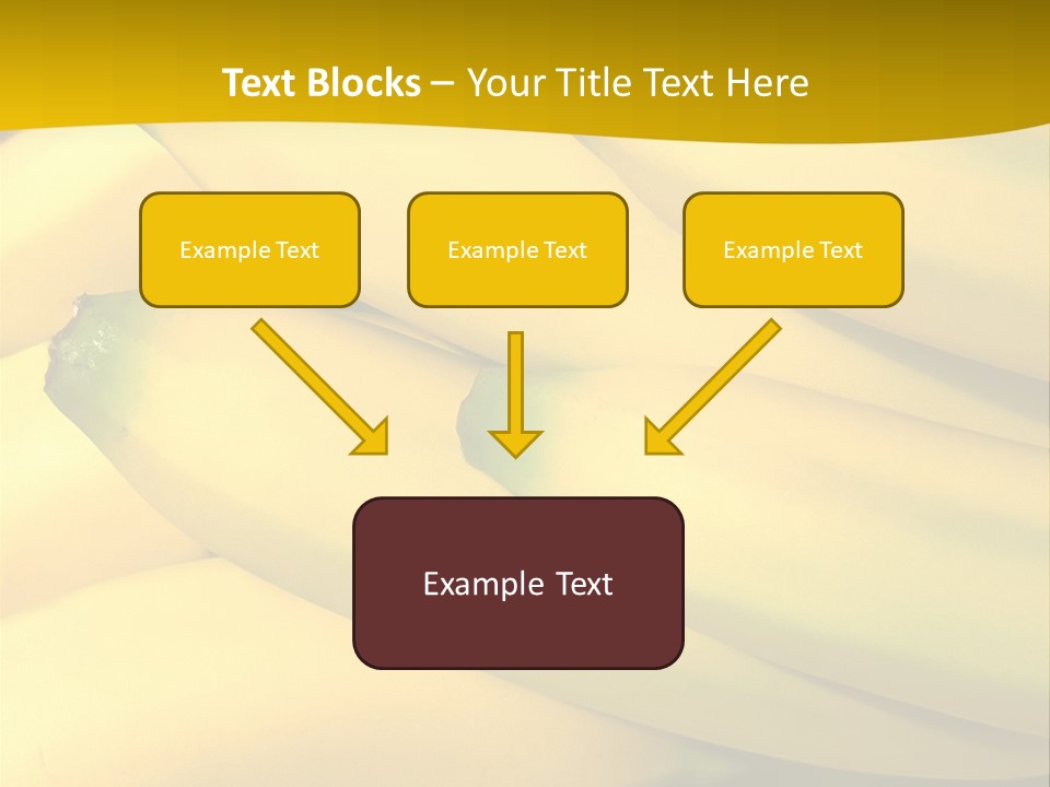 White Conditioner Electricity PowerPoint Template