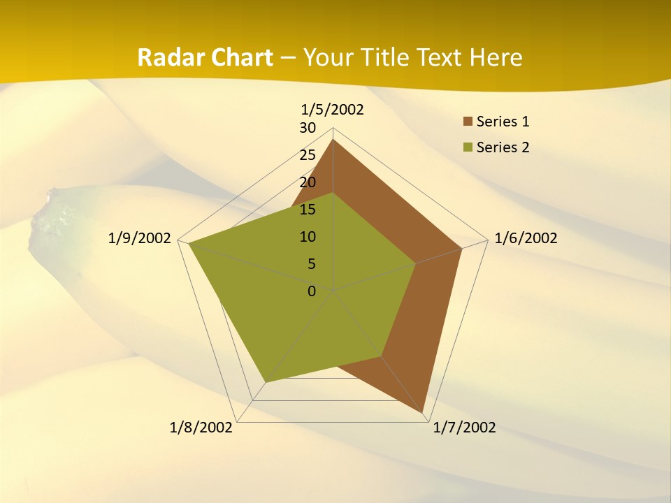White Conditioner Electricity PowerPoint Template