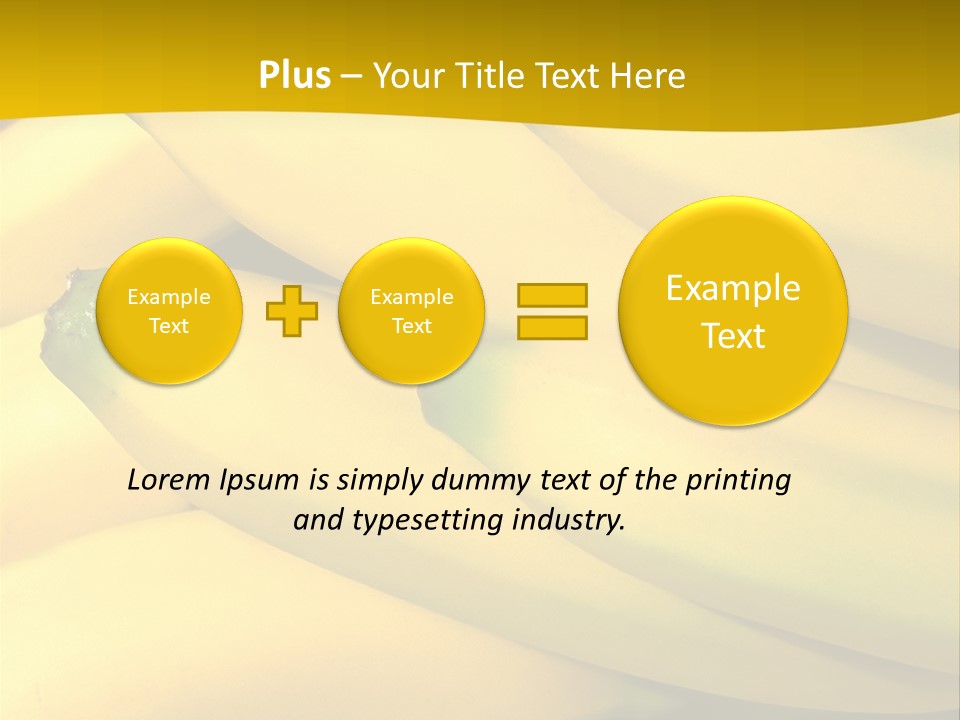 White Conditioner Electricity PowerPoint Template