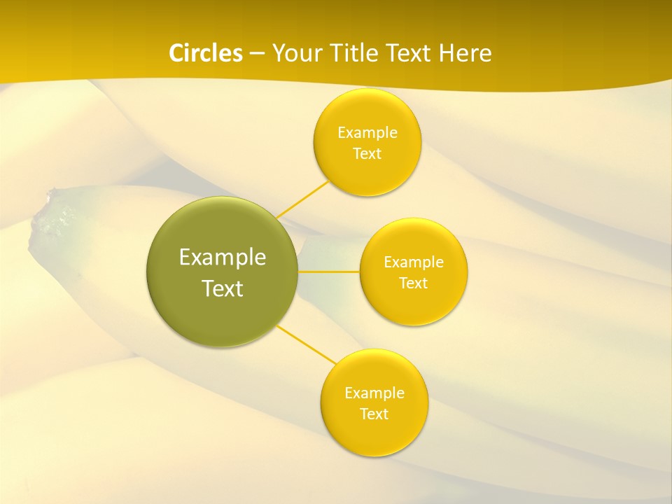 White Conditioner Electricity PowerPoint Template