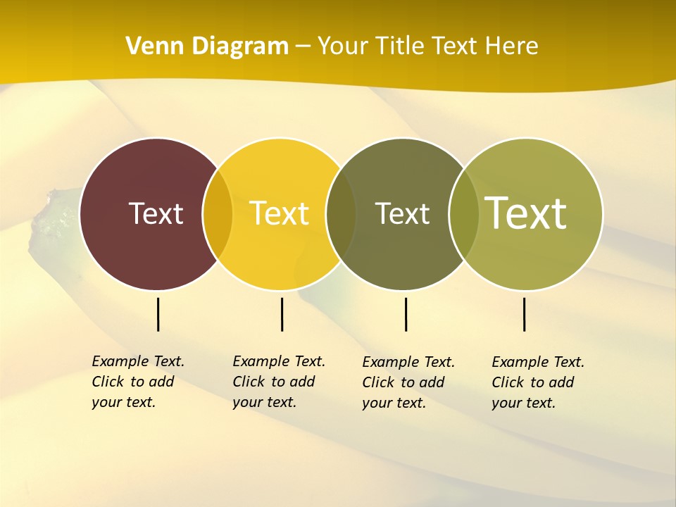 White Conditioner Electricity PowerPoint Template