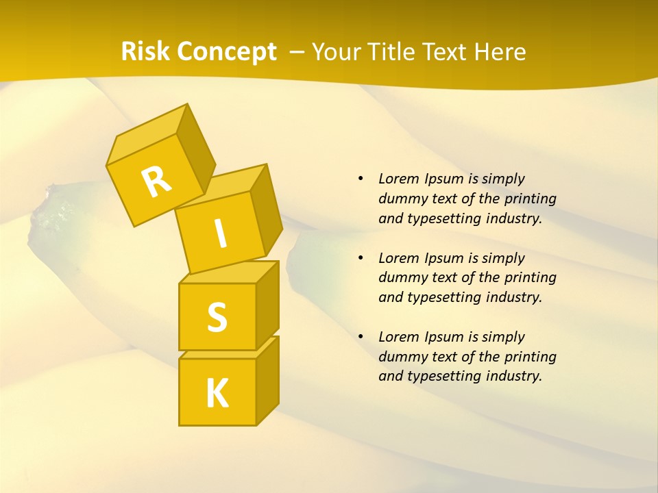 White Conditioner Electricity PowerPoint Template