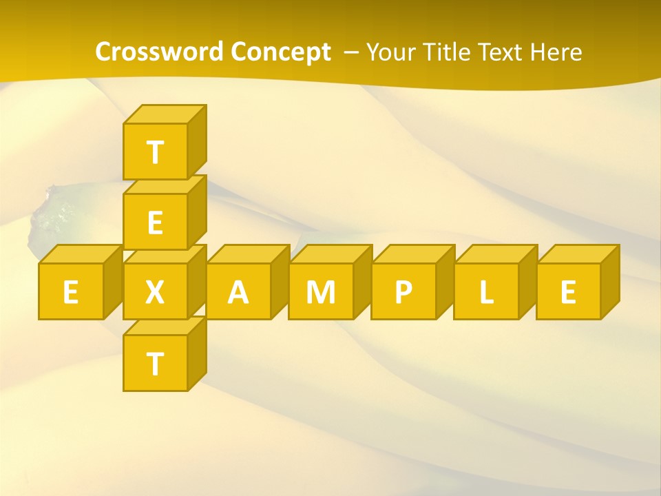 White Conditioner Electricity PowerPoint Template