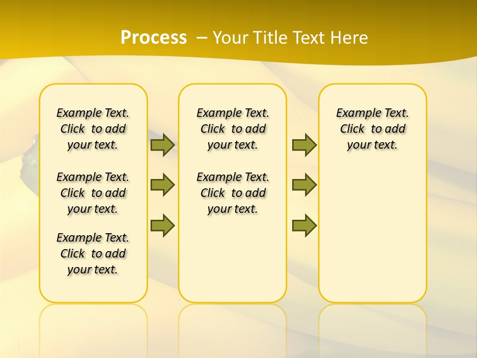 White Conditioner Electricity PowerPoint Template