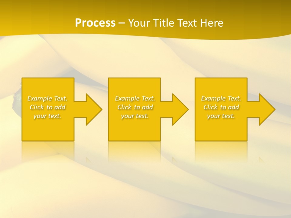 White Conditioner Electricity PowerPoint Template