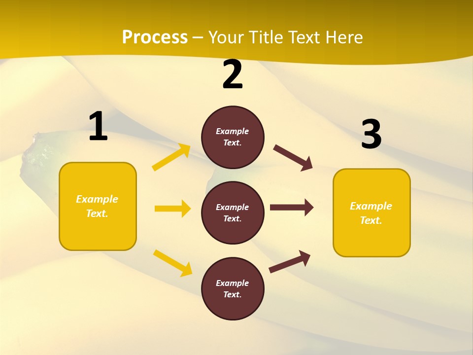 White Conditioner Electricity PowerPoint Template
