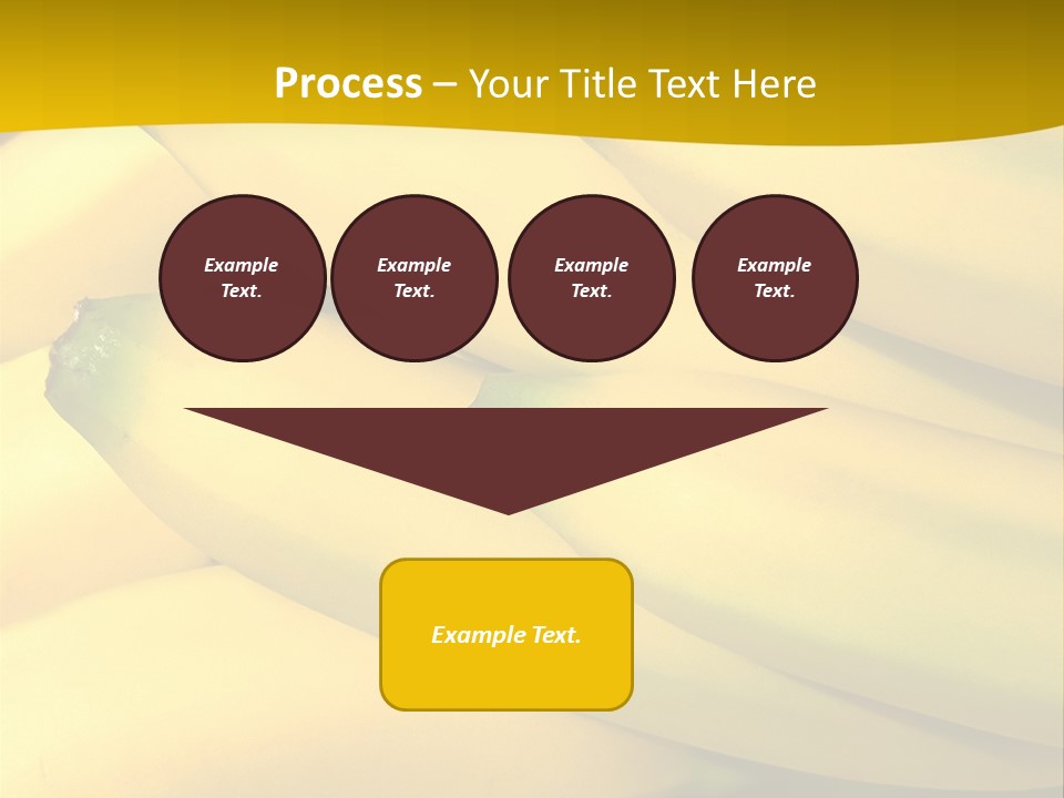 White Conditioner Electricity PowerPoint Template