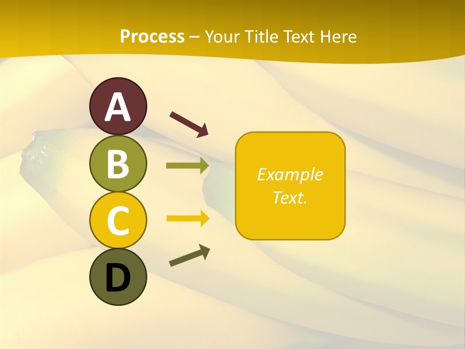 White Conditioner Electricity PowerPoint Template