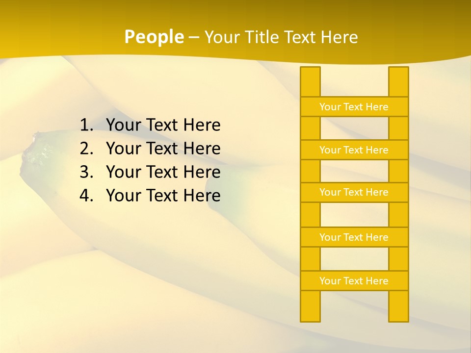 White Conditioner Electricity PowerPoint Template