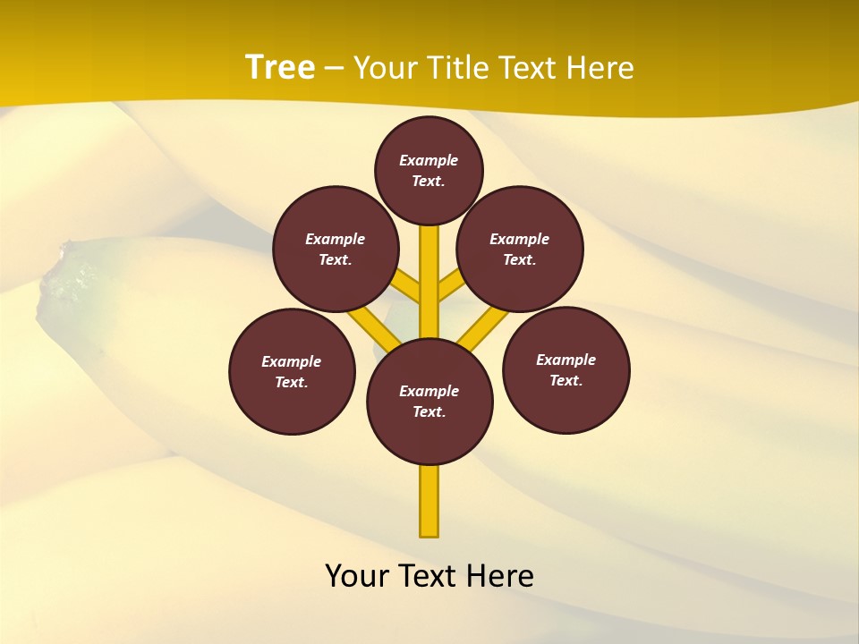 White Conditioner Electricity PowerPoint Template
