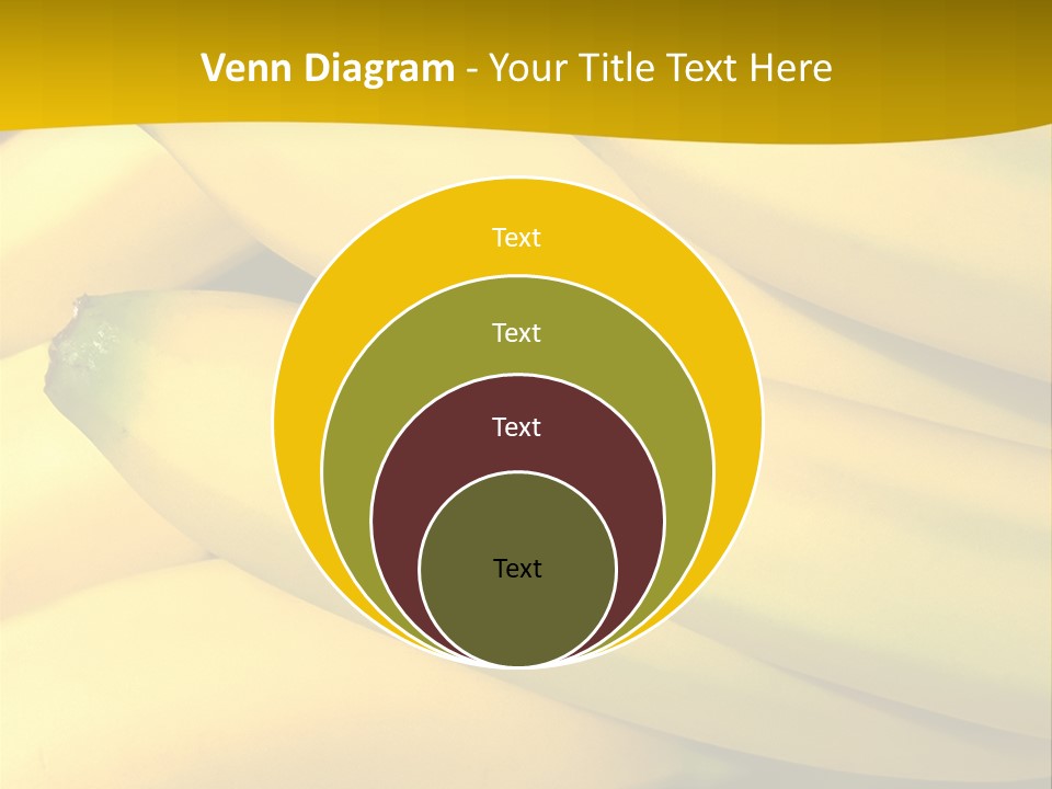 White Conditioner Electricity PowerPoint Template