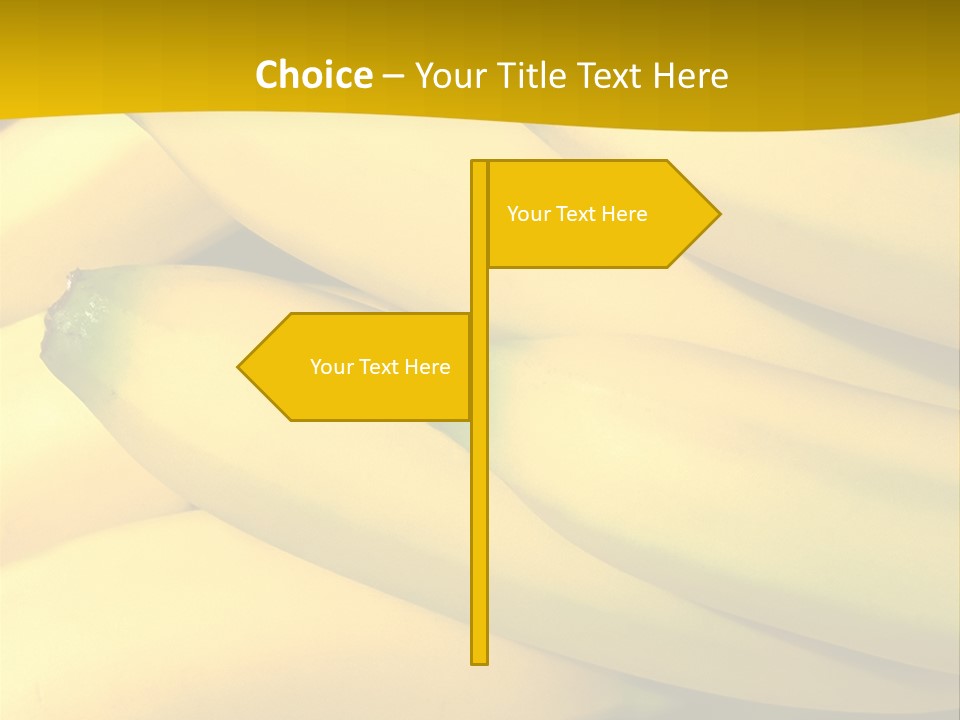 White Conditioner Electricity PowerPoint Template