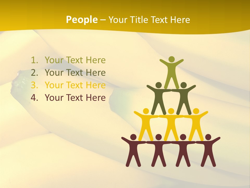 White Conditioner Electricity PowerPoint Template