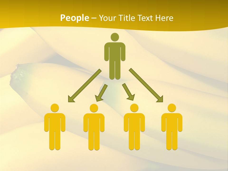 White Conditioner Electricity PowerPoint Template