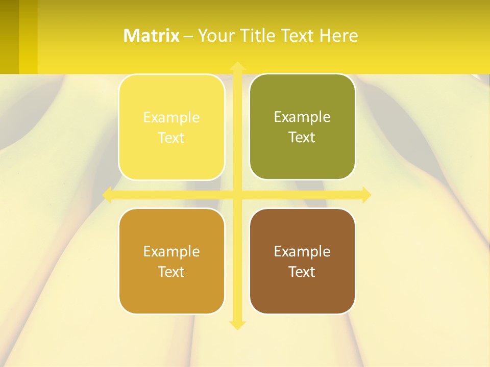 Electricity Electric Cold PowerPoint Template