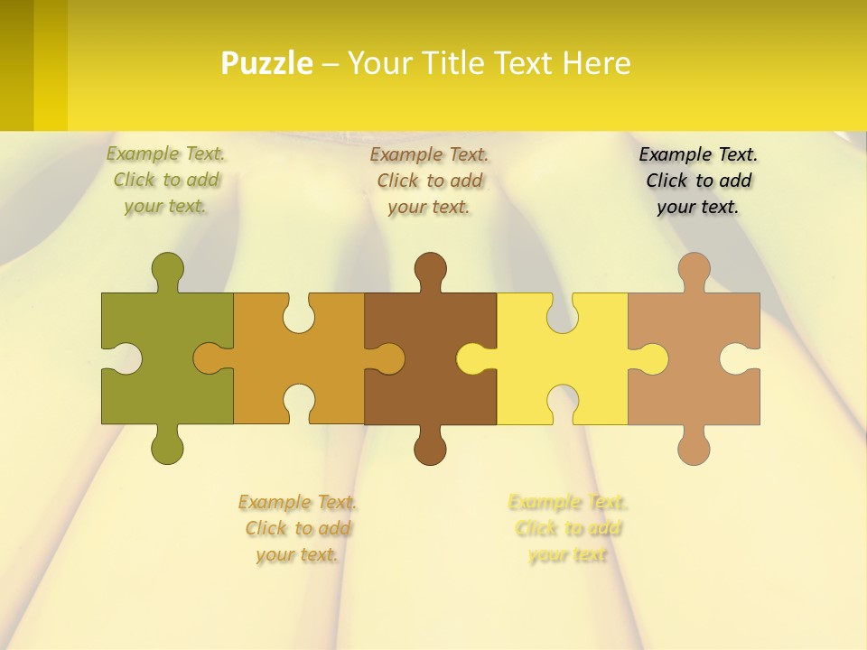 Electricity Electric Cold PowerPoint Template