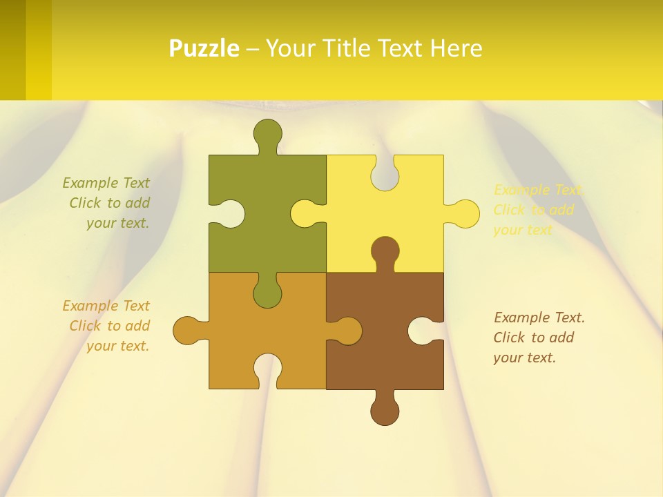 Electricity Electric Cold PowerPoint Template